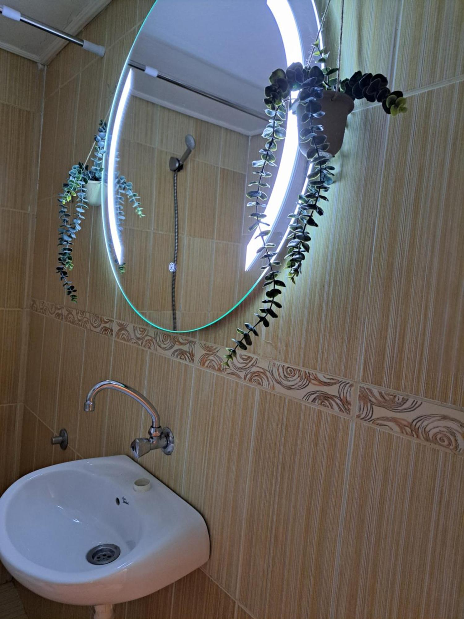 Gallery Apartment Podgorica Exterior foto